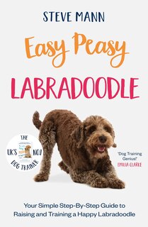 Front cover_Easy Peasy Labradoodle