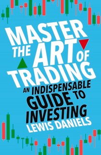 Front cover_Master The Art of Trading