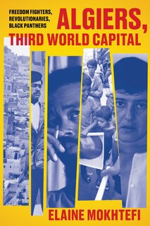 Couverture_Algiers, Third World Capital
