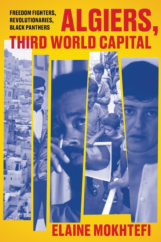Couverture_Algiers, Third World Capital