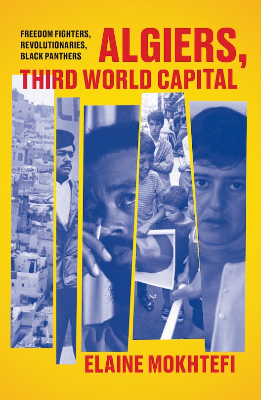 Couverture_Algiers, Third World Capital