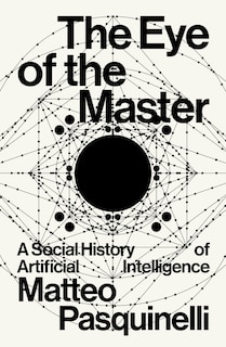 Couverture_The Eye of the Master