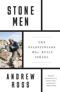 Front cover_Stone Men