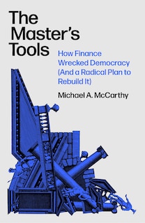 Front cover_The Master's Tools