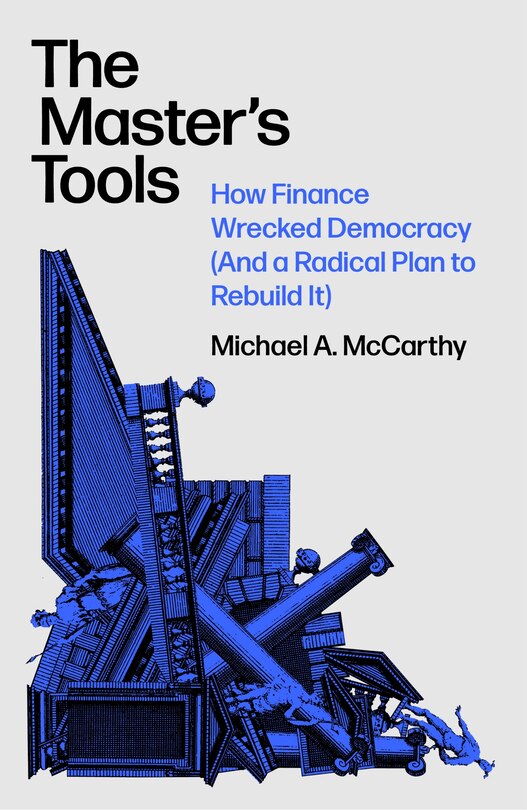 Front cover_The Master's Tools