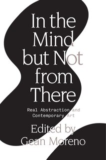 Front cover_In The Mind But Not From There
