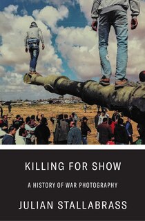 Couverture_Killing For Show