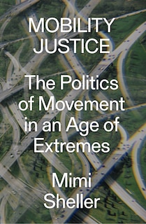 Front cover_Mobility Justice
