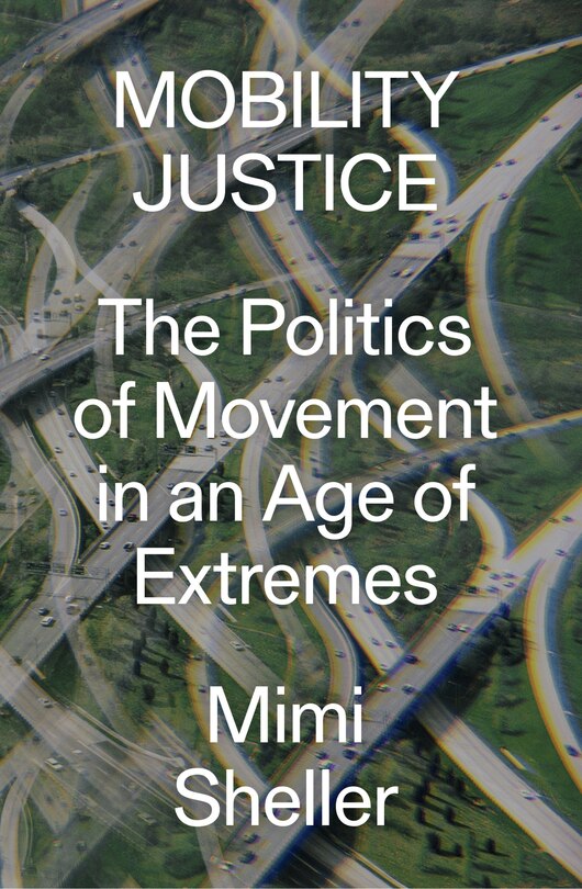 Front cover_Mobility Justice