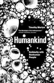 Front cover_Humankind