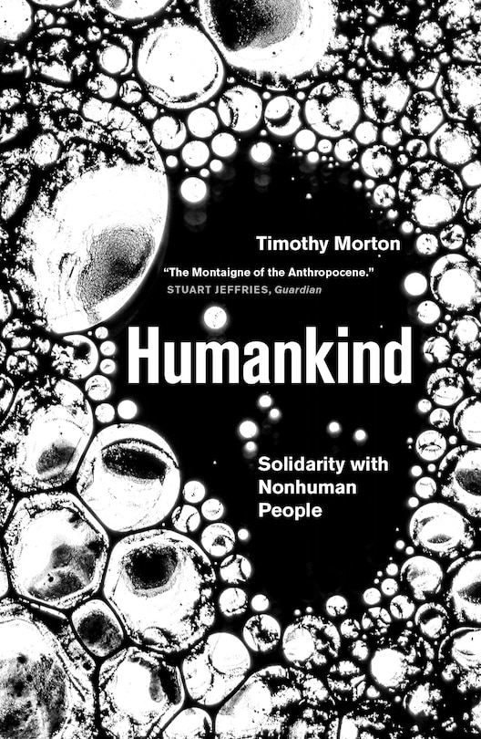 Front cover_Humankind