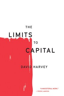Front cover_The Limits To Capital