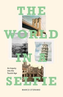 Couverture_The World In A Selfie