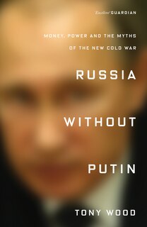 Front cover_Russia Without Putin