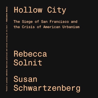Front cover_Hollow City