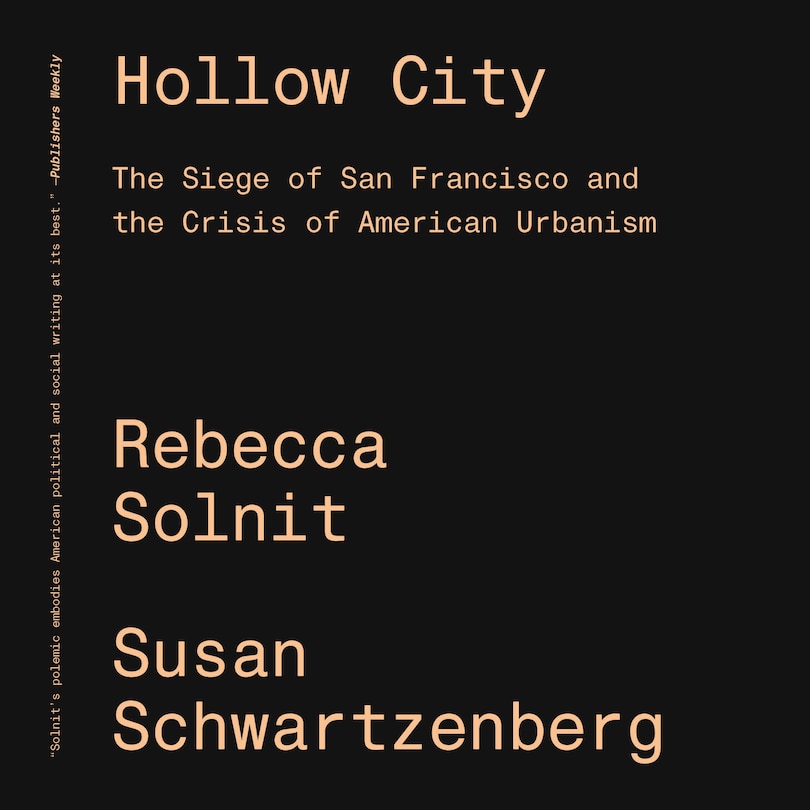Front cover_Hollow City