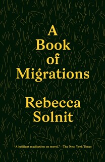 Front cover_A Book Of Migrations