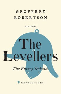Front cover_The Putney Debates