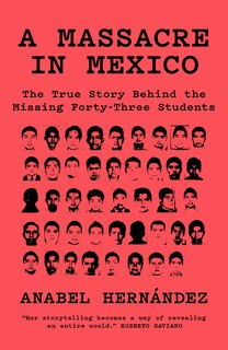 Couverture_A Massacre In Mexico