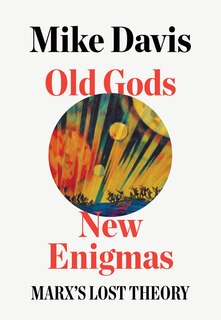 Front cover_Old Gods, New Enigmas