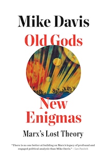 Front cover_Old Gods, New Enigmas