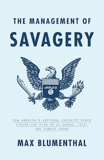 Front cover_The Management Of Savagery