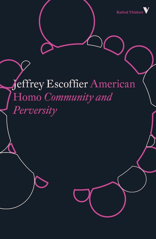 American Homo: Community And Perversity