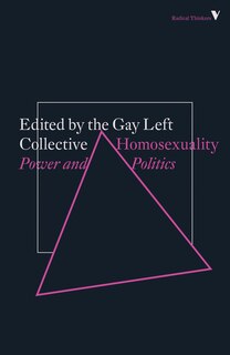 Front cover_Homosexuality