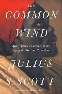 Front cover_The Common Wind
