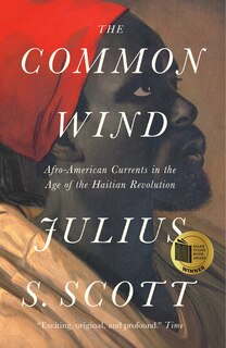 Front cover_The Common Wind