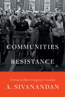 Couverture_Communities Of Resistance