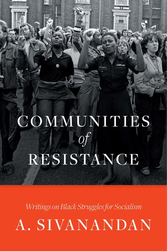Couverture_Communities Of Resistance