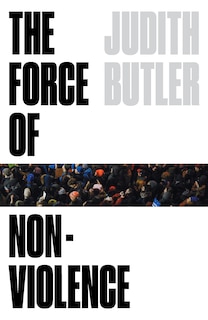 Couverture_The Force Of Nonviolence