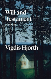 Front cover_Will And Testament