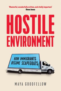 Couverture_Hostile Environment