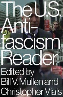 Front cover_US ANTIFASCISM READER