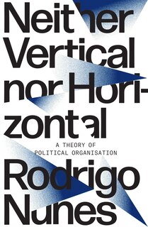 Couverture_Neither Vertical Nor Horizontal