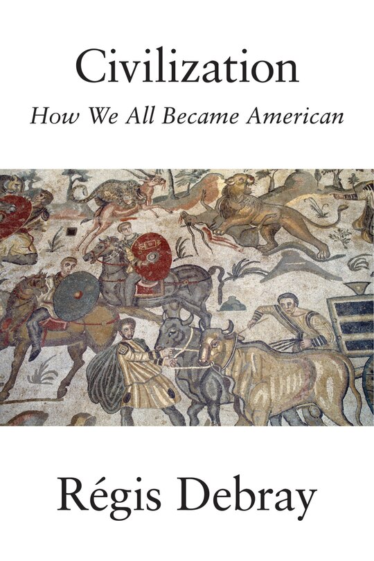 Front cover_Civilization