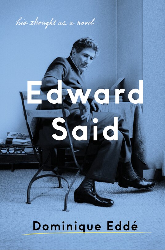 Couverture_Edward Said