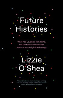 Front cover_Future Histories