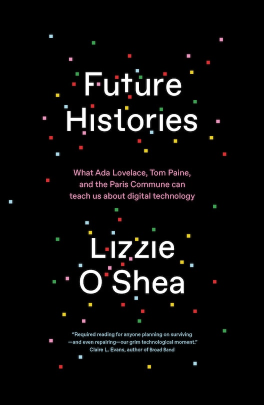 Front cover_Future Histories