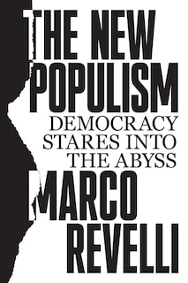 Front cover_The New Populism