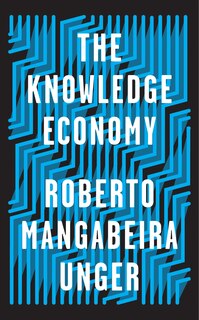 Couverture_The Knowledge Economy
