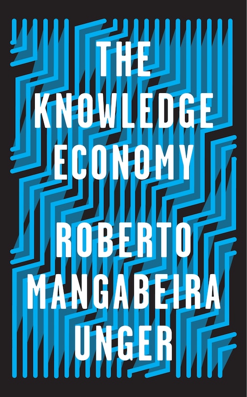 Couverture_The Knowledge Economy