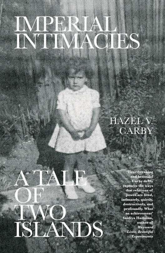Couverture_Imperial Intimacies