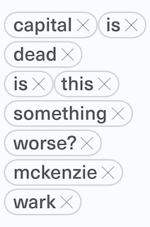 Couverture_Capital Is Dead