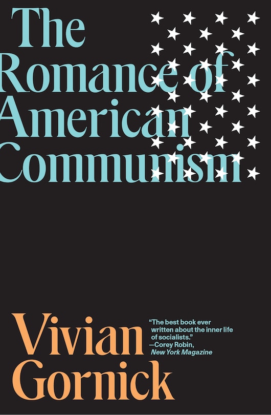 Couverture_The Romance Of American Communism