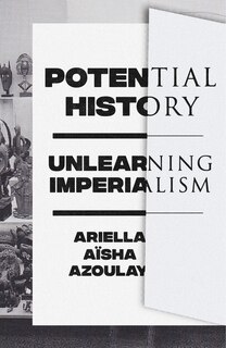 Front cover_Potential History