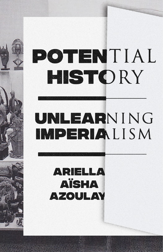 Front cover_Potential History