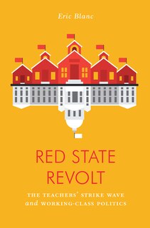 Front cover_Red State Revolt